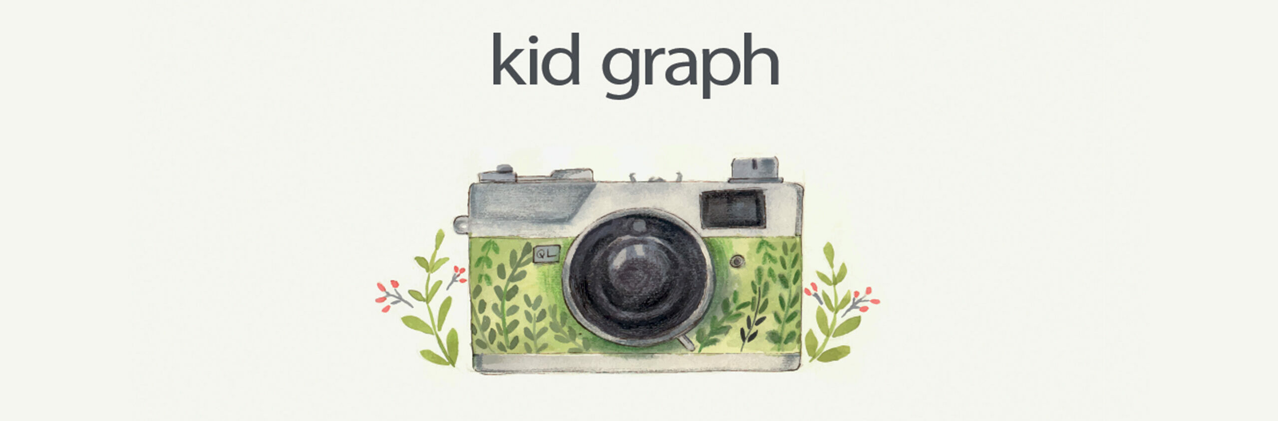kid-graph